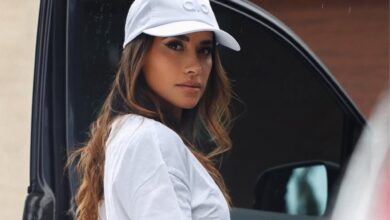 Photo of El enigmático posteo de Antonela Roccuzzo que sorprendió a todos sus seguidores: “Ordenar el caos”