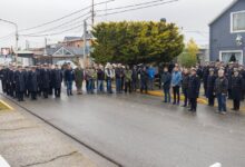 Photo of El Municipio acompañó el acto por el 42° aniversario del hundimiento del ARA “General Belgrano”