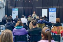 Photo of Escuela Municipal de Emprendedores: un espacio de formación y acompañamiento integral 