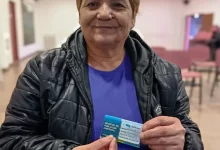 Photo of Avanza el registro de población histórica
