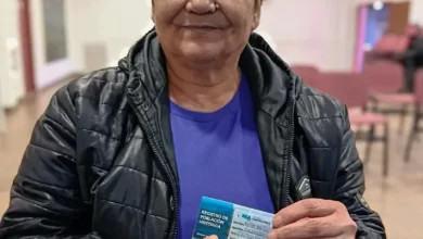 Photo of Avanza el registro de población histórica