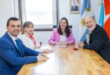 Photo of El Municipio brindará prácticas profesionalizantes a estudiantes de enfermería