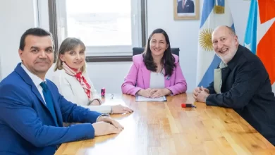 Photo of El Municipio brindará prácticas profesionalizantes a estudiantes de enfermería