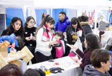 Photo of Mercado en tu barrio: riograndenses apostaron una vez más a los precios accesibles