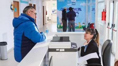 Photo of La campaña municipal de detección precoz del cáncer colorrectal alcanzó a más de 2200 riograndenses