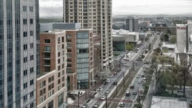 Photo of Ni Texas ni California: estos son los 10 mejores lugares para vivir en Estados Unidos en 2025