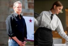 Photo of ¿Adiós Newsom y Bass?: estos empresarios de California contemplan mudarse ante el alto salario mínimo