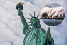 Photo of ¿Adiós Nueva York?: el inminente peligro que enfrenta La Gran Manzana y corre como un reloj desde el mar
