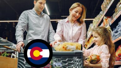 Photo of Pago de SNAP para el mes de mayo: ¿cuándo llega el depósito de  los cupones en Colorado?