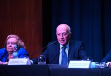 Photo of Los fiscales de Comodoro Py reclaman recursos para implementar el sistema acusatorio