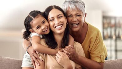 Photo of Cuándo es el Día de la Madre en Estados Unidos: los otros países latinos donde se celebra igual