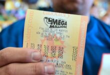 Photo of Resultados de la lotería Mega Millions este viernes 30 de mayo: los números ganadores en Estados Unidos