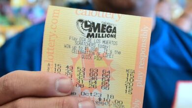 Photo of Resultados de la lotería Mega Millions de este martes 6 de mayo: los números ganadores