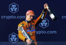 Photo of Así quedó la tabla de posiciones de la Fórmula 1, tras el triunfo de Oscar Piastri en el GP de Miami