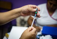 Photo of Sarampión: cómo avanza la campaña de  vacunación para controlar el brote