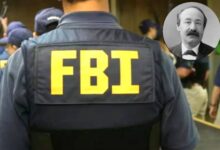 Photo of Nació en Maryland, fue sobrino nieto de Napoleón Bonaparte y fundó el FBI hace más de un siglo