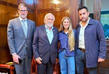 Photo of Elecciones porteñas | Lula Levy repudió los ataques de Milei a la prensa y dijo que generan “más violencia”