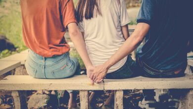 Photo of Qué es ser una ‘Tatiana’: la psicología detrás de una conducta femenina a la hora de buscar pareja