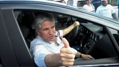 Photo of Poggi aplastó a Rodríguez Saa y liquida la disputa de liderazgo en San Luis​Poggi aplastó a Rodríguez Saa y liquida la disputa de liderazgo en San Luis 