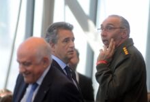 Photo of Casación confirmó el procesamiento de los Etchevehere por la estafa de El Diario de Paraná​Casación confirmó el procesamiento de los Etchevehere por la estafa de El Diario de Paraná 