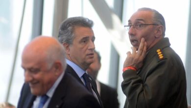 Photo of Casación confirmó el procesamiento de los Etchevehere por la estafa de El Diario de Paraná​Casación confirmó el procesamiento de los Etchevehere por la estafa de El Diario de Paraná 