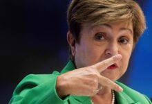 Photo of El FMI sigue “muy de cerca” la evolución del anuncio sobre el dólar y señala que debe ser “consistente” con las normas antilavado