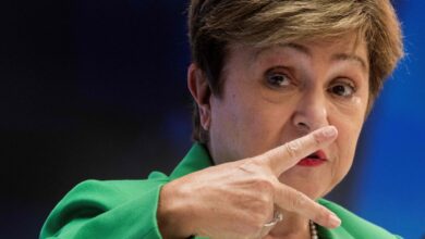 Photo of El FMI sigue “muy de cerca” la evolución del anuncio sobre el dólar y señala que debe ser “consistente” con las normas antilavado