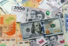 Photo of Dólar hoy, dólar blue hoy: a cuánto cotiza este lunes 5 de mayo
