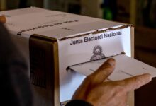 Photo of Elecciones legislativas de la Ciudad, en vivo: las últimas noticias hoy, miércoles 14 de mayo