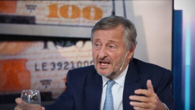 Photo of El análisis de Cristiano Rattazzi sobre las medidas anunciadas por Luis Caputo para los “dólares en el colchón”