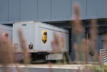 Photo of UPS cerrará tres sucursales en Pensilvania dentro de pocos meses