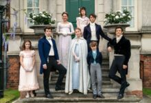 Photo of Bridgerton: el gran éxito de Netflix tiene quinta y sexta temporadas aseguradas