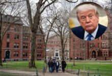 Photo of Un estudiante latino de Harvard revela las consecuencias de la embestida de Trump: “Es un momento de mucho miedo”