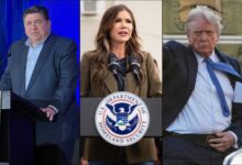 Photo of “No les dejaremos ganar”: la nueva promesa de JB Pritzker contra Trump y Noem