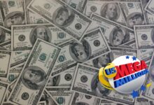 Photo of Resultados de la lotería Mega Millions este martes 13 de mayo: los números ganadores en Estados Unidos