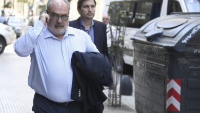 Photo of Levantan el secreto fiscal de Colombi en una causa sobre enriquecimiento ilícito​Levantan el secreto fiscal de Colombi en una causa sobre enriquecimiento ilícito 