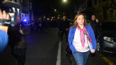 Photo of El Frente Renovador pide a Massa candidato: «Ganó las tres elecciones en la provincia»​El Frente Renovador pide a Massa candidato: «Ganó las tres elecciones en la provincia» 