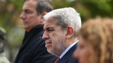 Photo of Aníbal y Berni defienden el rol de Cristina en las elecciones: «Mal no nos fue»​Aníbal y Berni defienden el rol de Cristina en las elecciones: «Mal no nos fue» 