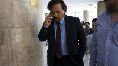 Photo of Sáenz busca revalidar su dominio en Salta ante una oposición fragmentada​Sáenz busca revalidar su dominio en Salta ante una oposición fragmentada 