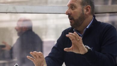 Photo of El libertario D’Alessandro entró a la Legislatura puntana y busca ser la llave parlamentaria de Poggi​El libertario D’Alessandro entró a la Legislatura puntana y busca ser la llave parlamentaria de Poggi 