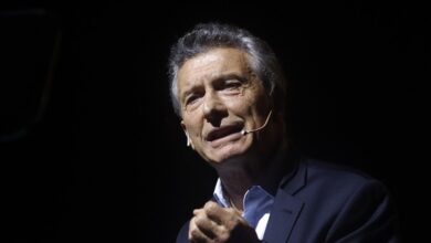 Photo of Un mensaje amistoso de Macri a Milei alimenta la posibilidad de acuerdo en provincia​Un mensaje amistoso de Macri a Milei alimenta la posibilidad de acuerdo en provincia 