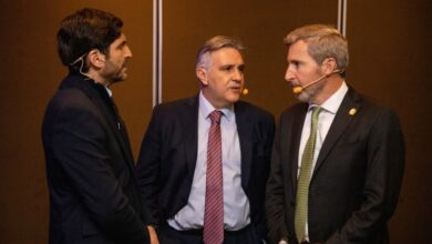 Photo of Bronca de los gobernadores con Milei porque les recortó dos impuestos coparticipables​Bronca de los gobernadores con Milei porque les recortó dos impuestos coparticipables 