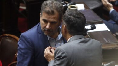 Photo of Los macristas le piden a Karina un cierre conjunto de las listas para evitar sorpresas​Los macristas le piden a Karina un cierre conjunto de las listas para evitar sorpresas 