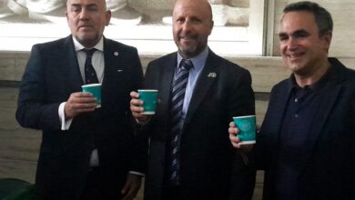 Photo of Bornisky pidió 12 días de licencia con goce de sueldo para ir a jugar al tenis a Israel​Bornisky pidió 12 días de licencia con goce de sueldo para ir a jugar al tenis a Israel 