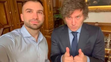 Photo of $Libra: Casación rechazó el pedido de dos imputados y habilita que los estafados sean querellantes​$Libra: Casación rechazó el pedido de dos imputados y habilita que los estafados sean querellantes 