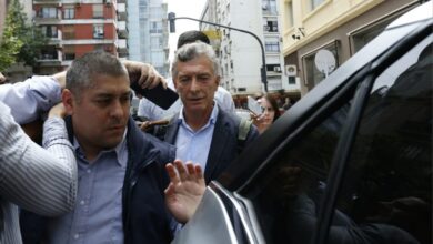 Photo of Macri furioso con Milei porque pactaron voltear Ficha Limpia​Macri furioso con Milei porque pactaron voltear Ficha Limpia 