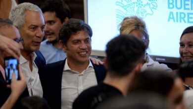 Photo of Dudas en el peronismo ante el triunfo libertario en Capital por el desdoblamiento de Kicillof​Dudas en el peronismo ante el triunfo libertario en Capital por el desdoblamiento de Kicillof 