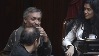 Photo of Máximo se tienta con romper con Kicillof y armar listas propias​Máximo se tienta con romper con Kicillof y armar listas propias 