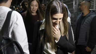 Photo of Lospennato: «Milei me defraudó, el precio de los apoyos parlamentarios se publica en el Boletín Oficial»​Lospennato: «Milei me defraudó, el precio de los apoyos parlamentarios se publica en el Boletín Oficial» 
