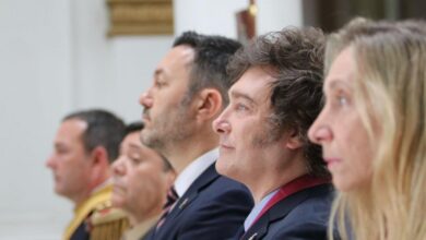 Photo of Los analistas dicen que las elecciones provinciales no definen la suerte de Milei en octubre sino la economía​Los analistas dicen que las elecciones provinciales no definen la suerte de Milei en octubre sino la economía 